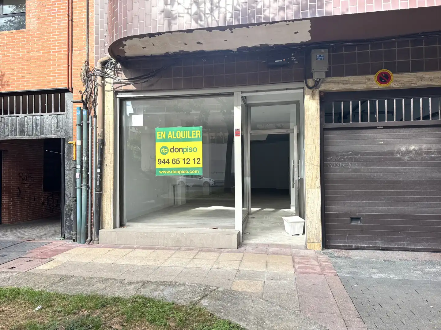 Business premises to rent in Ibaigane Kalea 21, imagen 8