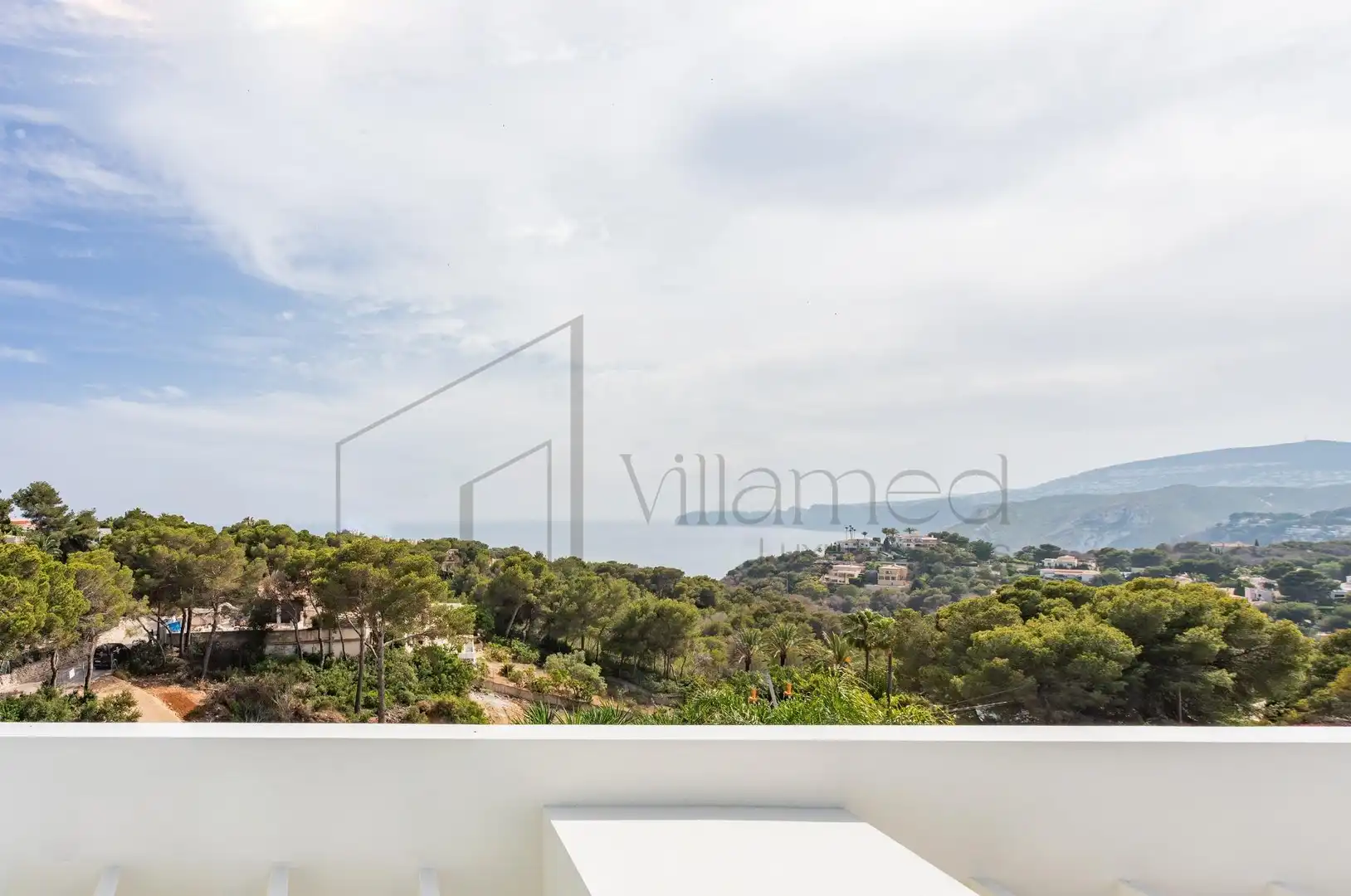 Xalet amb terrassa en venda a Portichol - Balcón al Mar, imagen 27
