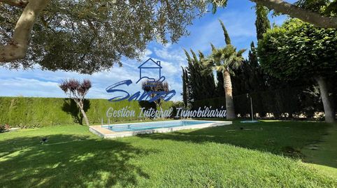 Casa de campo en El Pontón