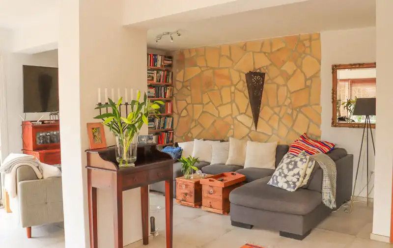 Chalet en venta en Nueva, imagen 3