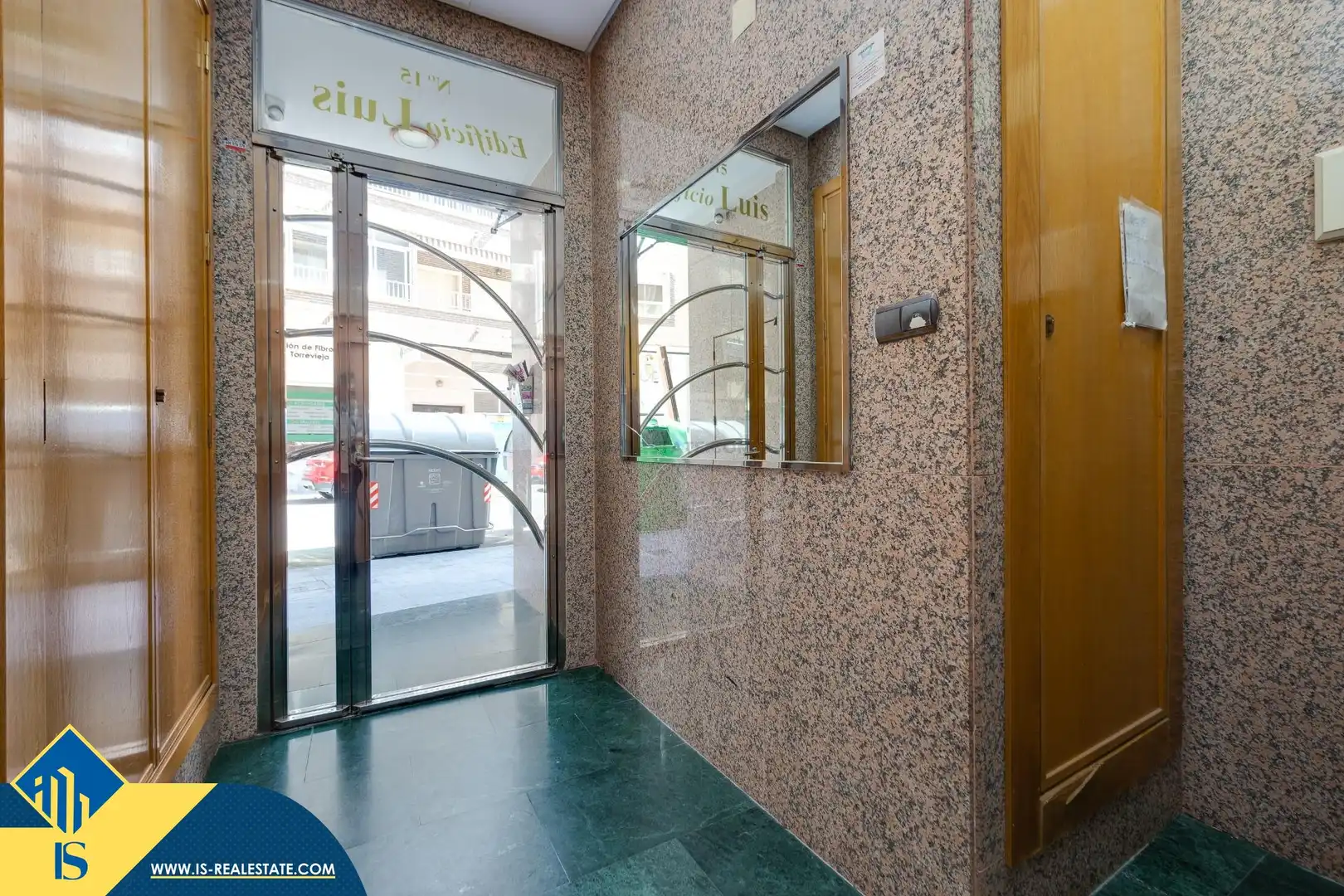 Àtic amb ascensor en venda a Centro, imagen 52