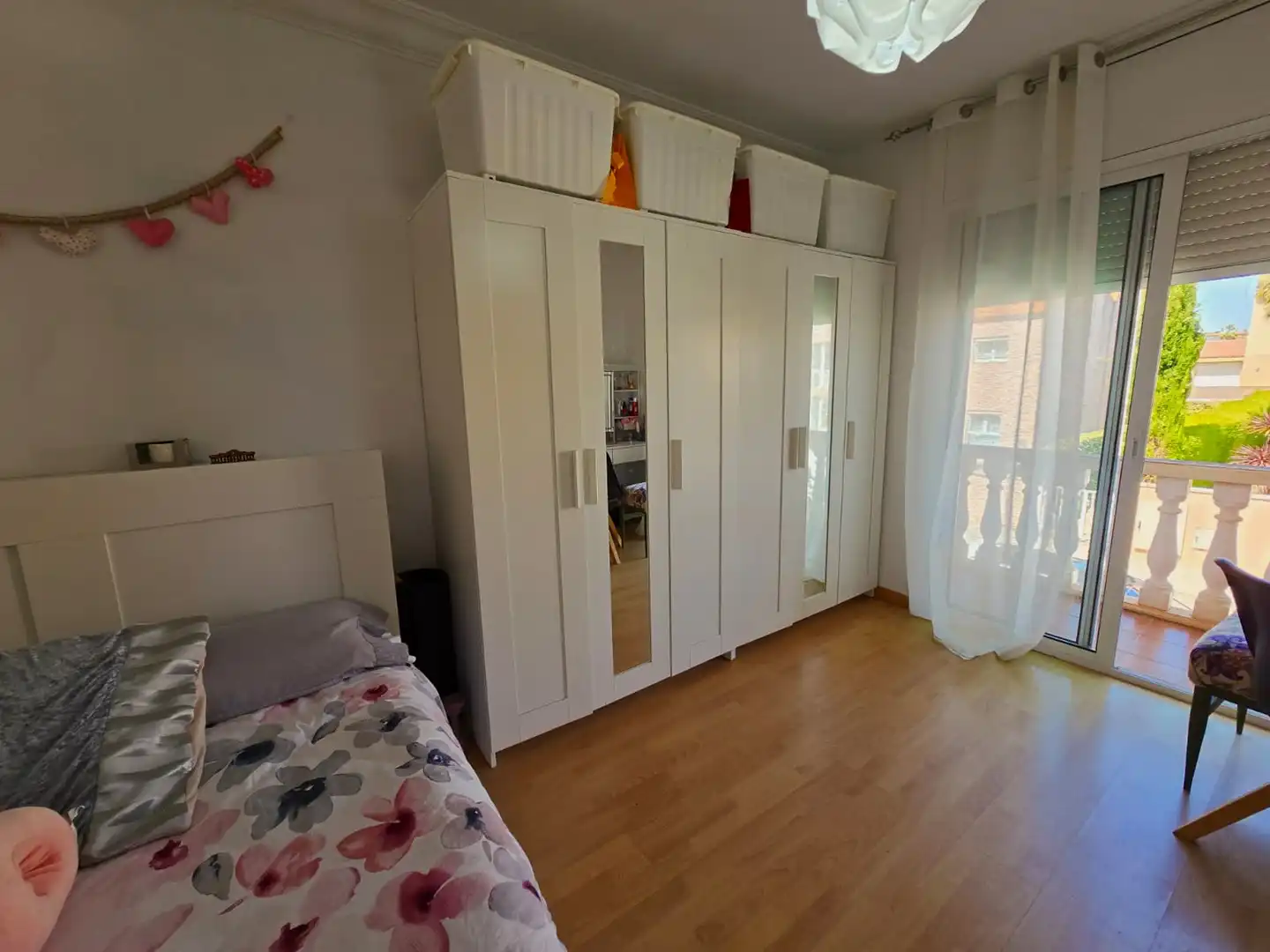 Casa a schiera con terrazza in vendita a Carrer de Farena, imagen 101