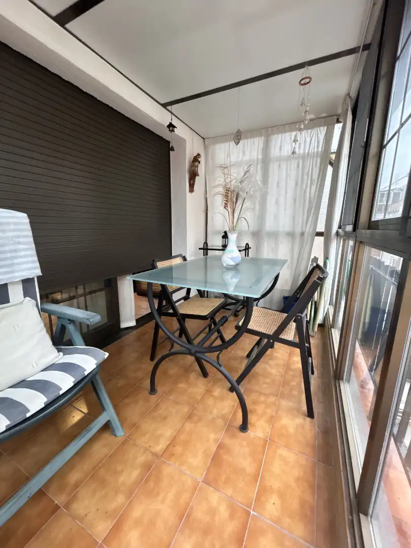Terrassa de Àtic en venda en Barcelona amb Aire condicionat, Calefacció i Terrassa