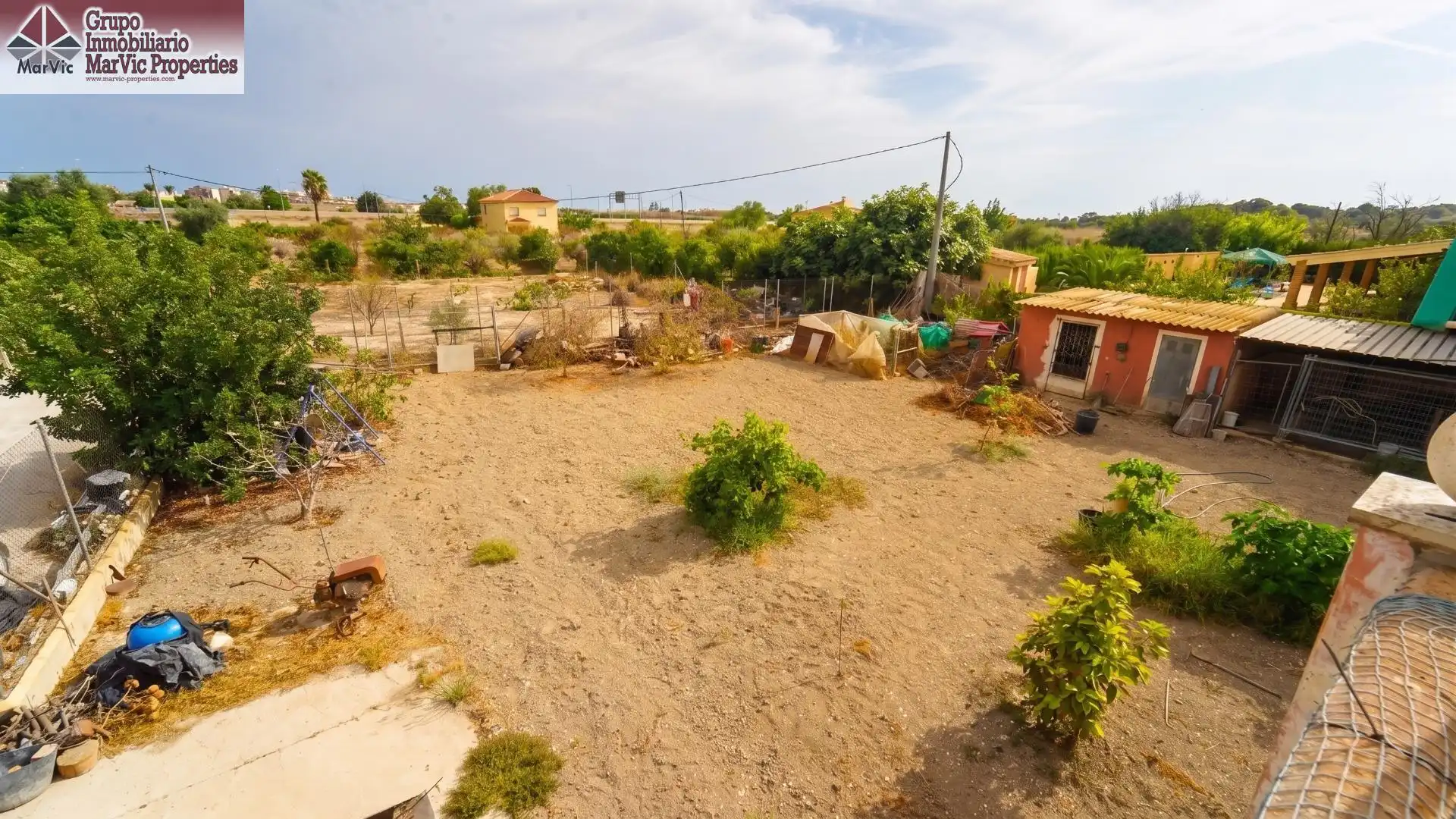 Casa rústica en venda a El Secanet - Hacienda del Sol, imagen 22