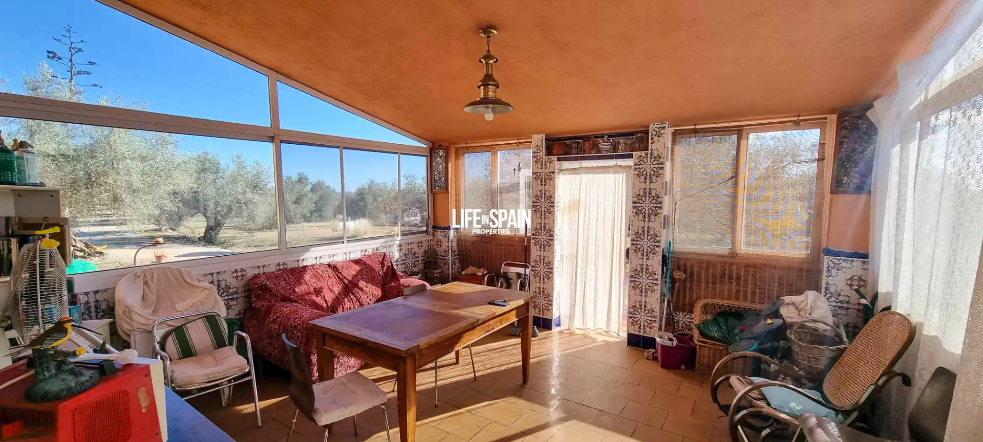 Maison rustique à vendre à L'Ampolla, imagen 5