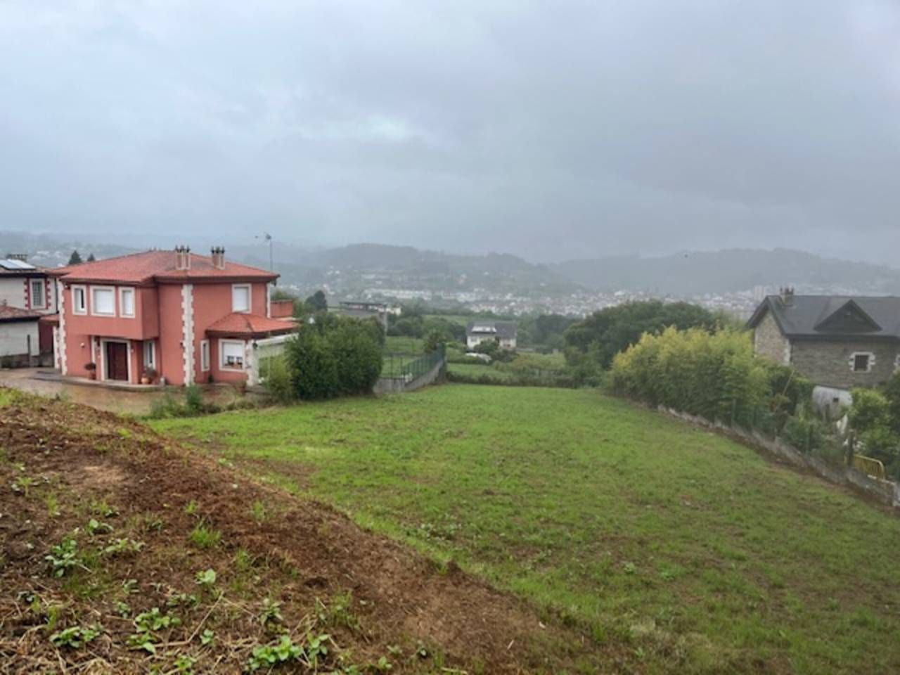 Residential for sale in Betanzos
