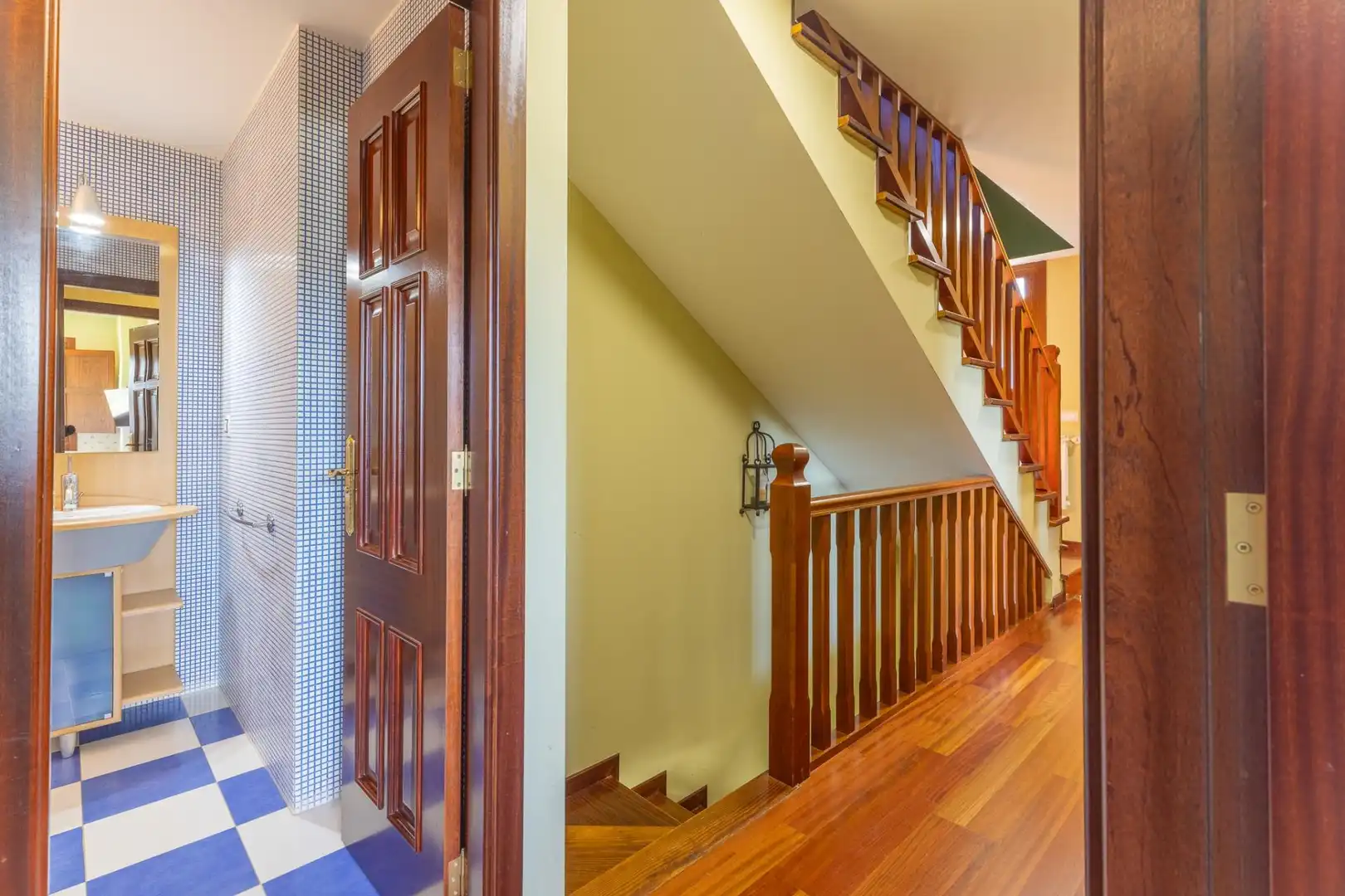 Casa o chalet en venta en A Cañiza   con Calefacción, Jardín privado y Terraza