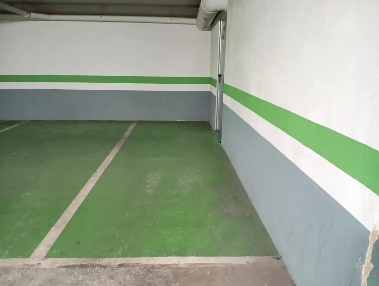 Parking de Garaje en venta en Valencia