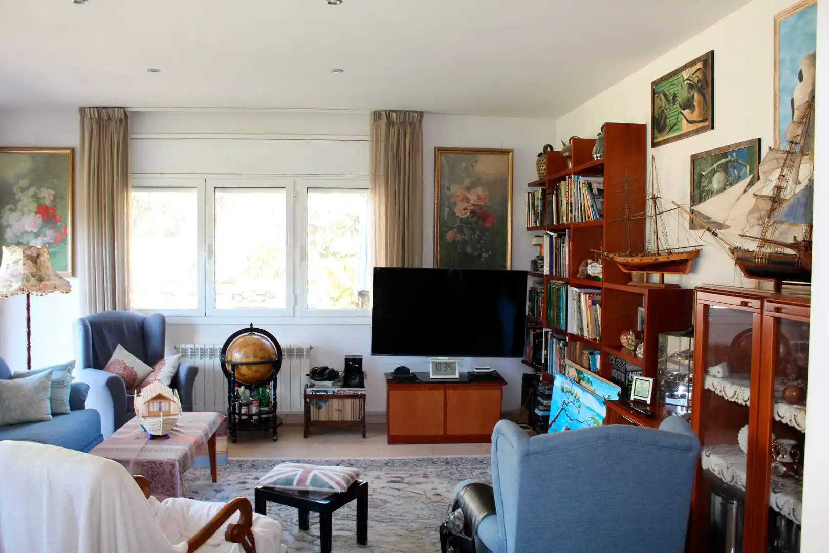 Haus mit Garten zum Verkauf in Can Font - Ca n'Avellaneda, imagen 15