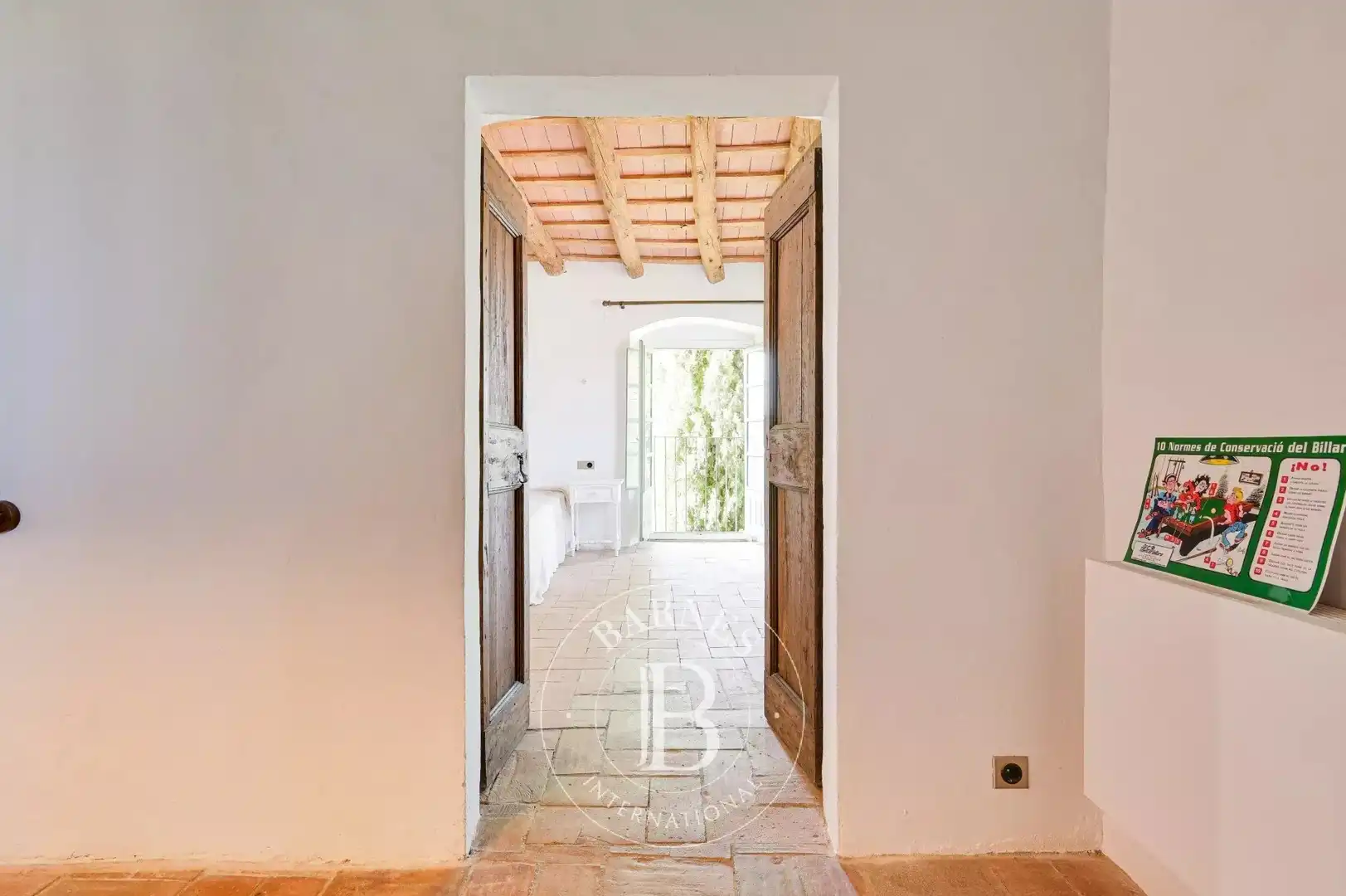 Casa rústica en venda a Rupià, imagen 34