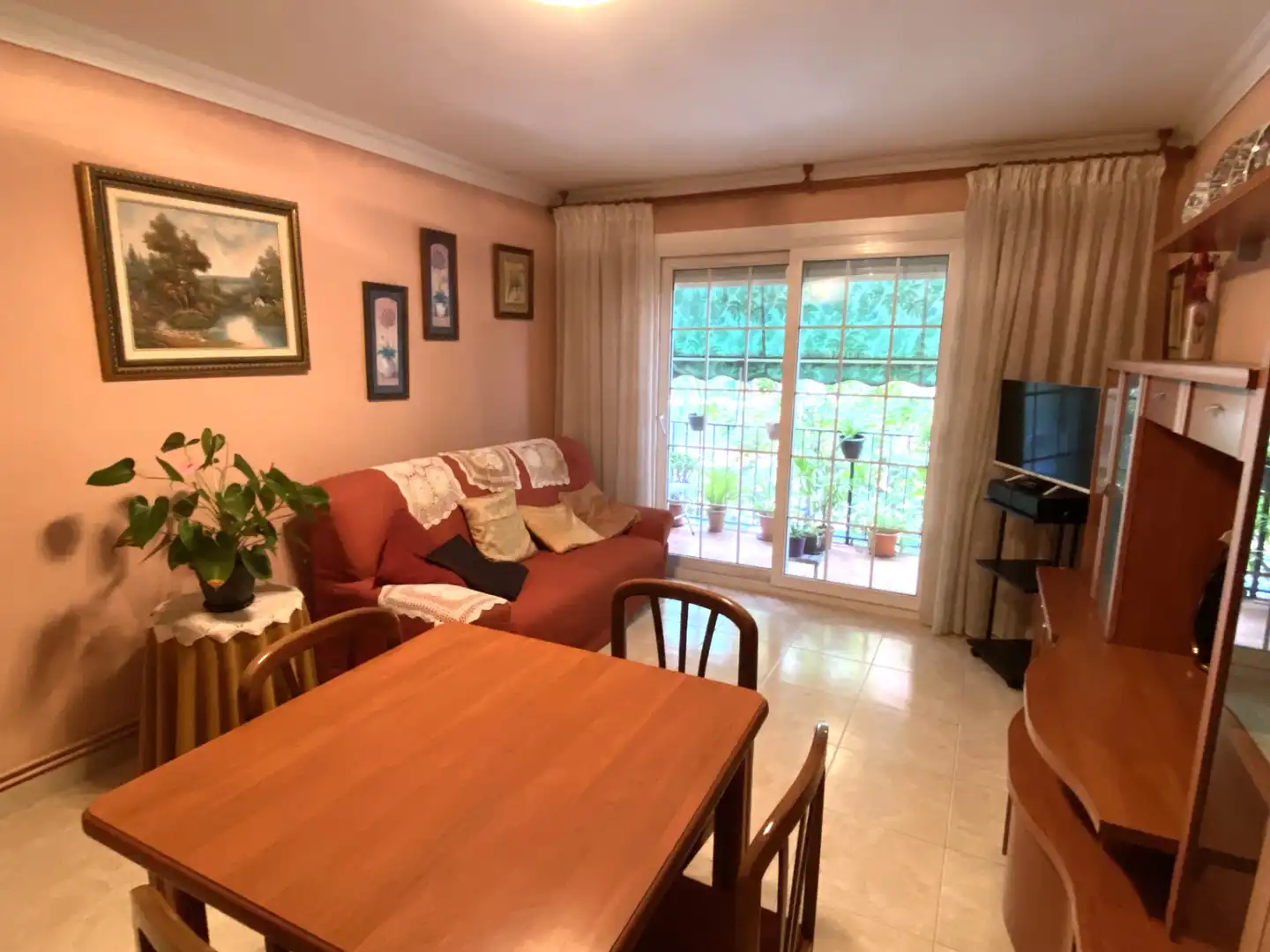 Appartement avec terrasse à vendre à Carrer de Xavier Montsalvatge 57, imagen 4