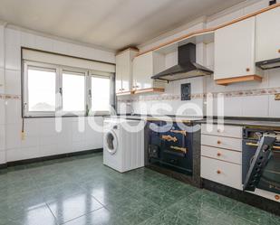 Kitchen of Flat for sale in Corvera de Asturias