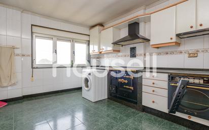 Kitchen of Flat for sale in Corvera de Asturias