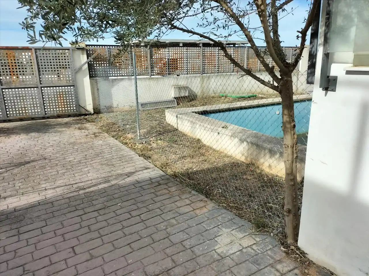 Casa o xalet en venda a AV ITALIA 68 N2-74RIBA-ROJA DE TURIA (VALENCIA), -1, Riba-roja de Túria