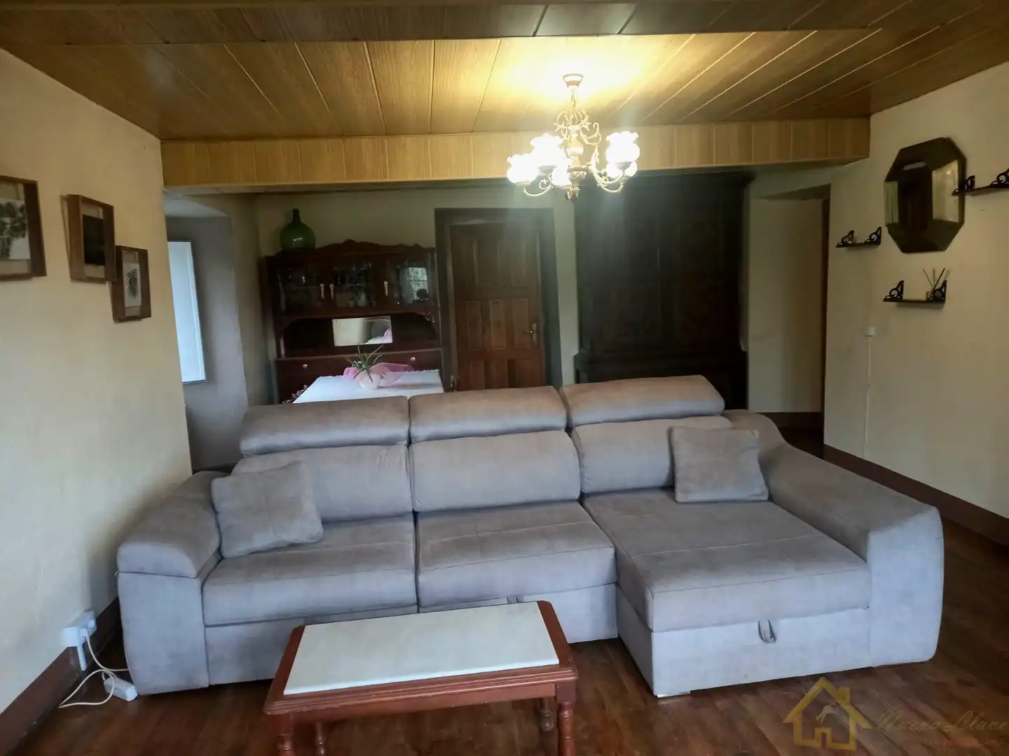Casa en venda a Mondoñedo, imagen 4