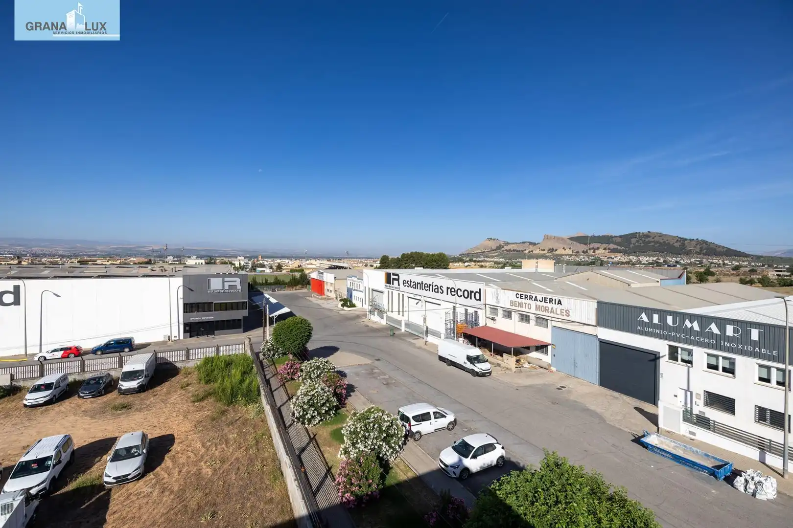 Nau industrial en venda a Calle Orgiva, imagen 45