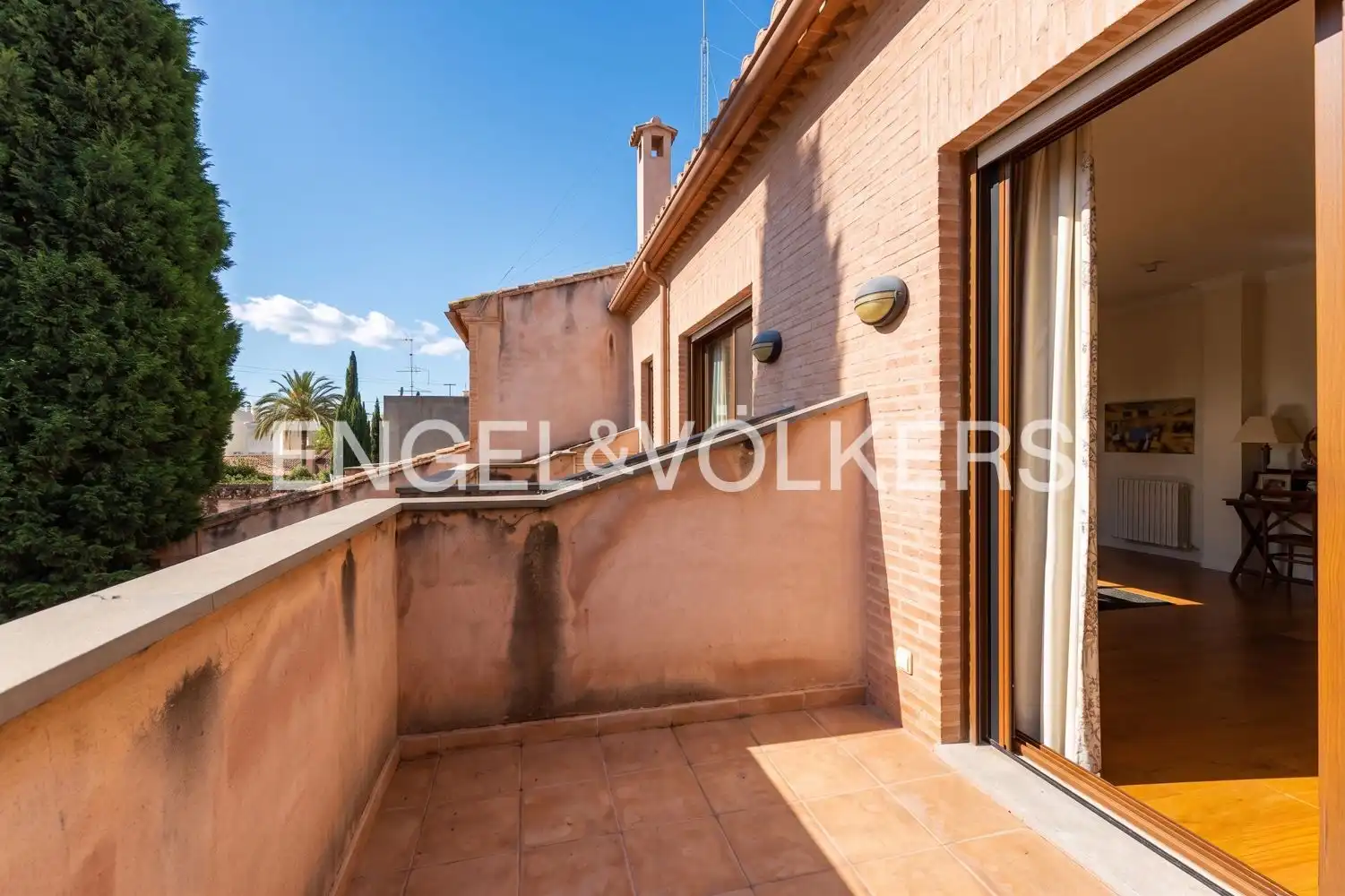 Terrace of Houses for sale in Faura  with Air Conditioner, Heating and Private garden
