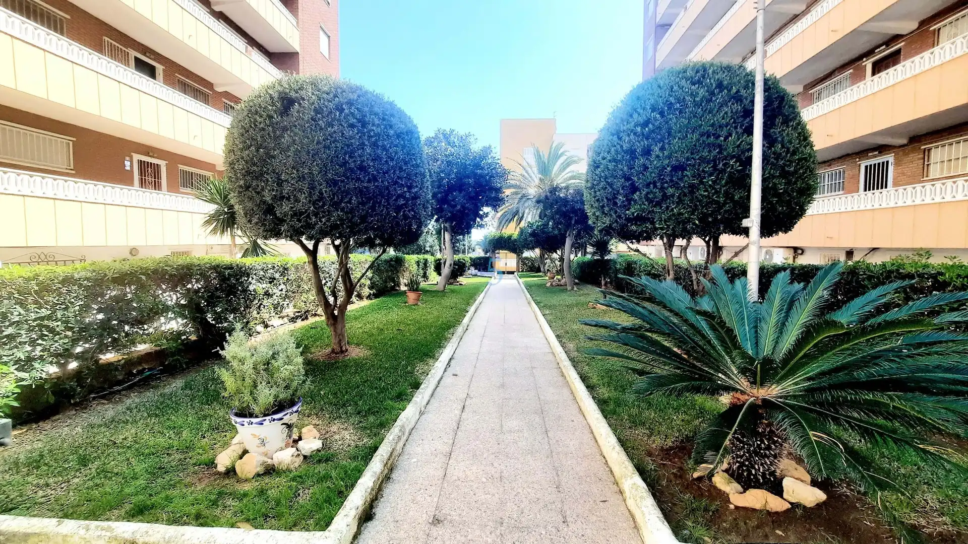 Wohnung mit Terrasse zum Verkauf in Playa del Acequión, Náufragos y Rocío del Mar, imagen 20