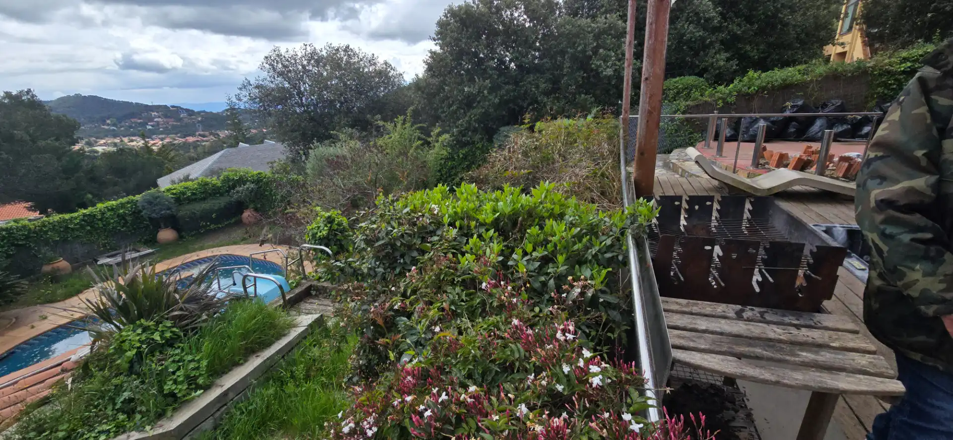 Chalet con terraza en venta en Avinguda de Catalunya, imagen 19