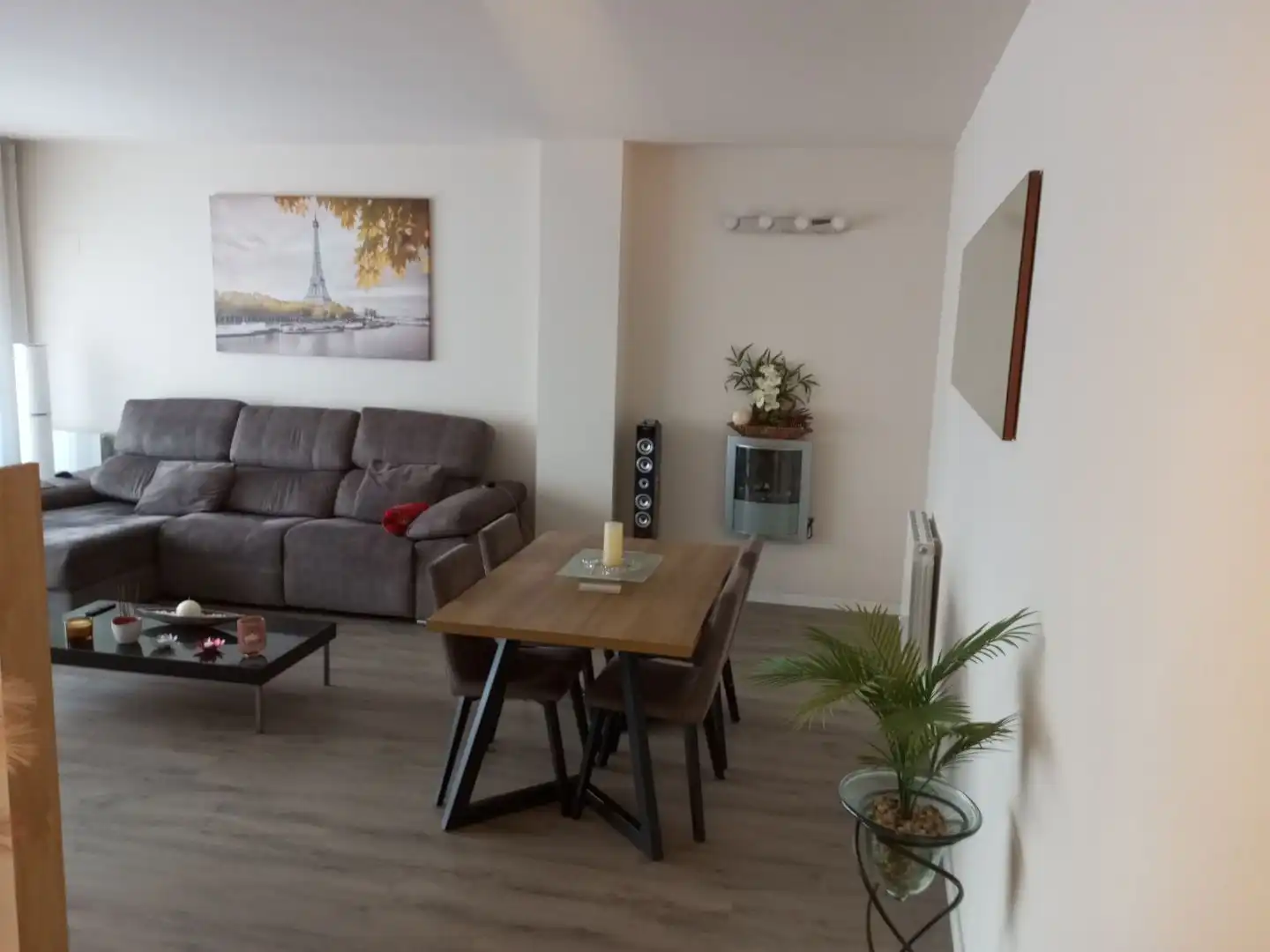 Wohnung mit Pool zum Verkauf in Carrer de Calassanç Duran 75, imagen 6