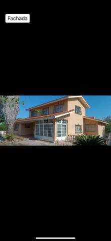 Casa-chalet en Venta en Urbanització Tancat de l'Alter en Picassent