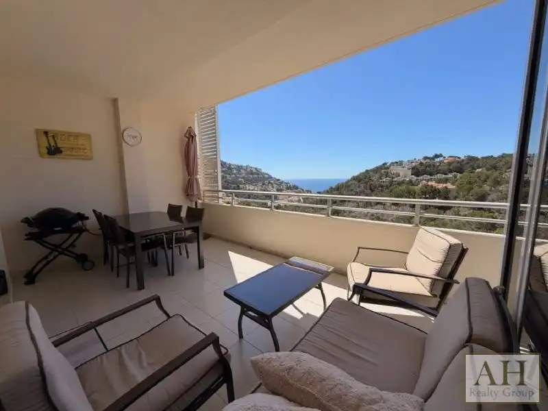 Apartamento en venta en Altea Hills, imagen 4