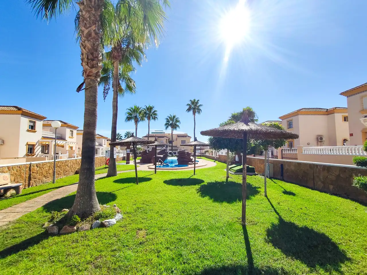 Apartment zum Verkauf in Orihuela Costa, imagen 36