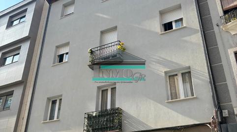 Foto 2 de Pis en venda a Calle Tórtola, 15, Pajaritos,  Granada Capital