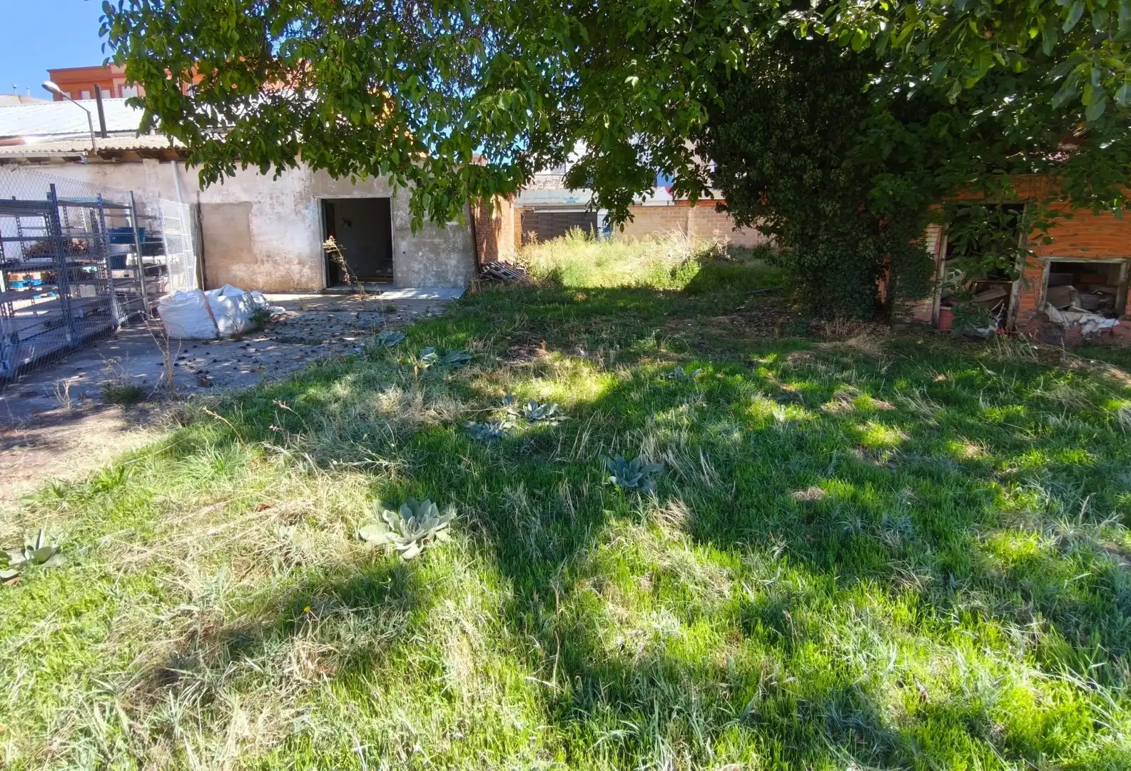 Terrenos y solares en venta en Villarejo de Órbigo, imagen 24