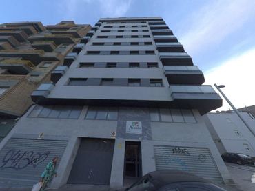 Aparcament en venda a Plaça dels Pagesos