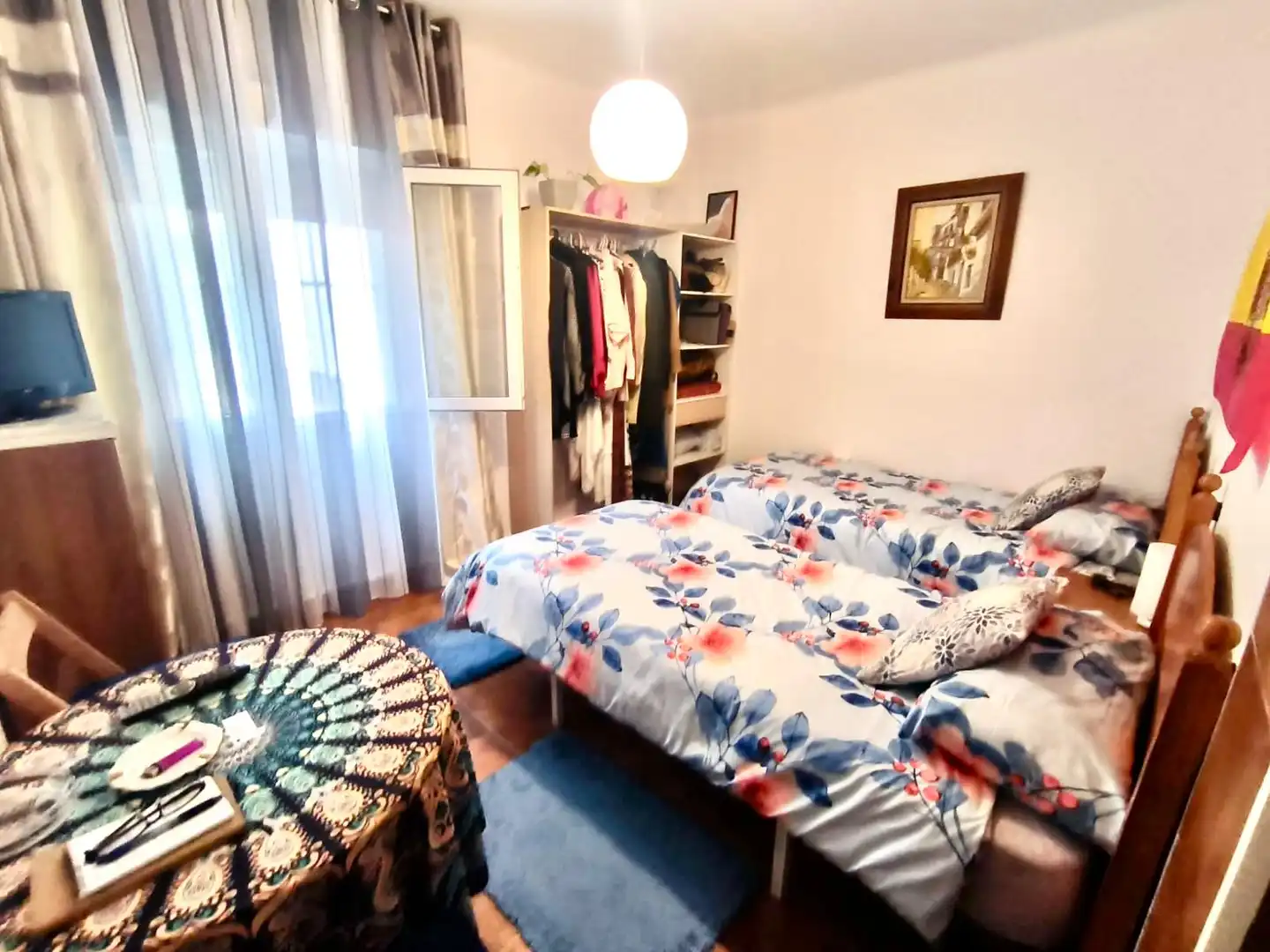 Erdgeschosswohnung zum Verkauf in Grupo Cardenal Cisneros, imagen 8