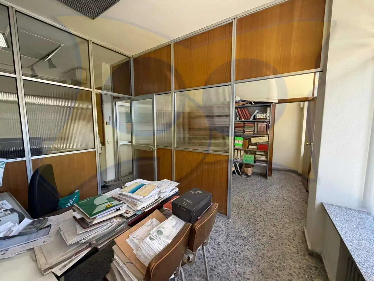 Office space for sale in Centro