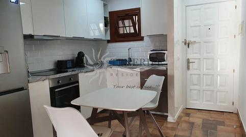 Foto 3 de Planta baixa en venda a De Los Pueblos, 16, San Eugenio Bajo, Adeje