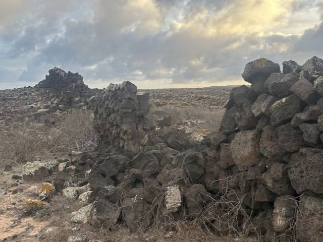 Terreno residencial en Venta en Calle El Faro, 2 en El Cotillo