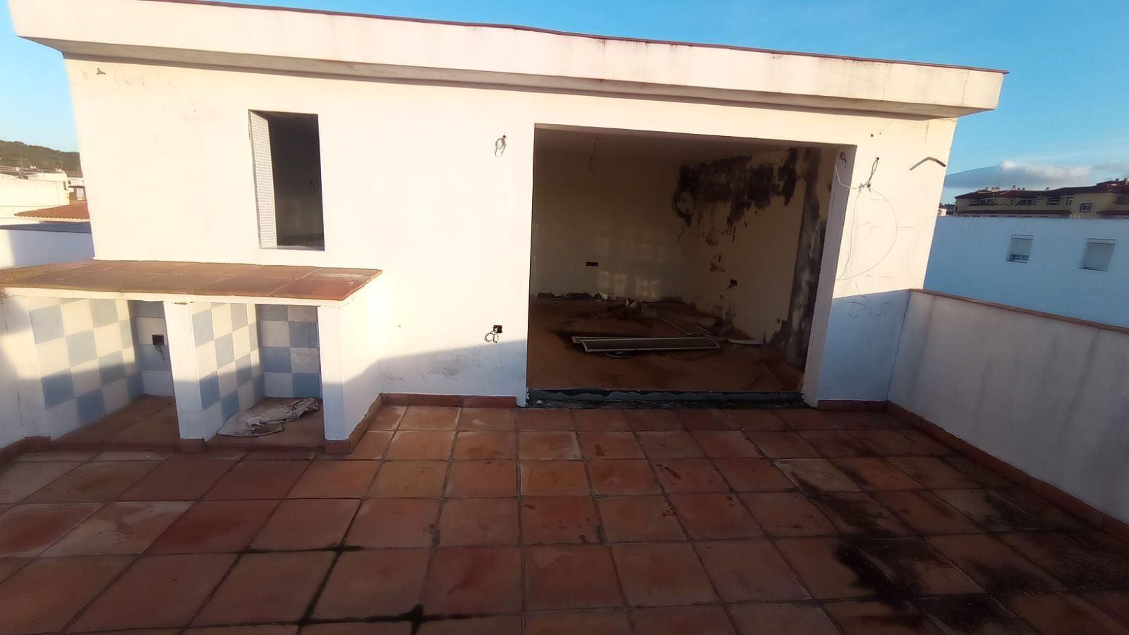 Casa o xalet en venda en San Roque amb Terrassa