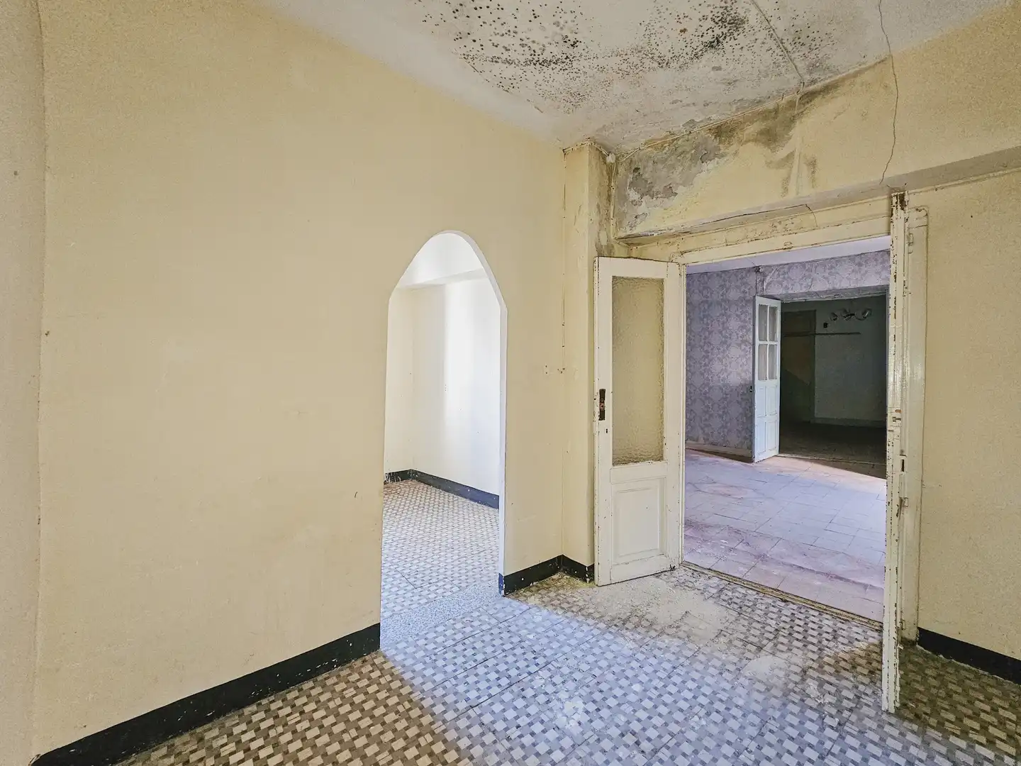 Houses for sale in Brea de Aragón  with Balcony
