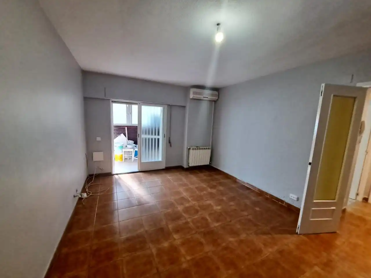 Flat for rent in Madrid  with Air Conditioner, Heating and Terrace