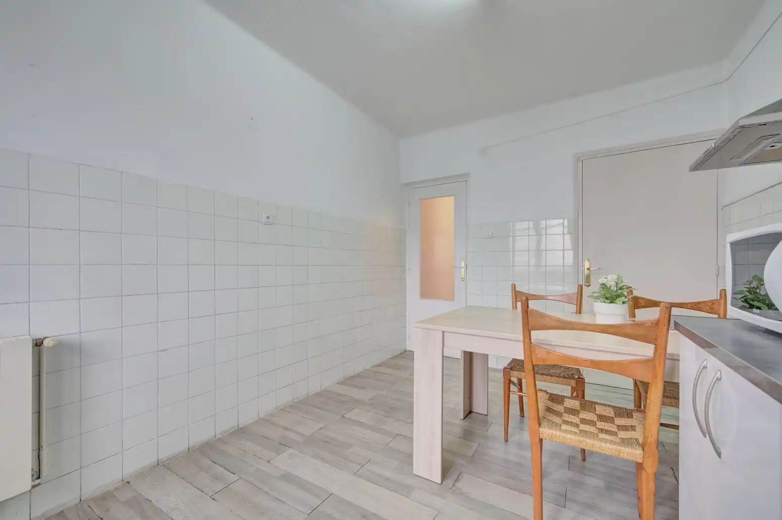 Piso en venta en Aizoáin