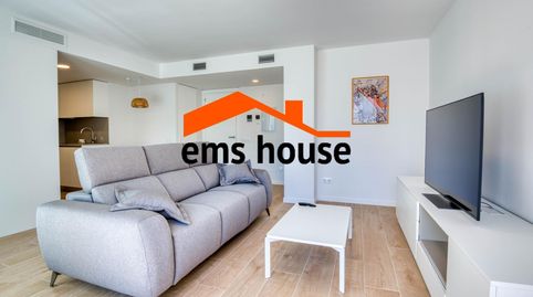 Foto 3 de Apartament de lloguer a Sant Antoni, Sant Antoni de Calonge, Calonge i Sant Antoni