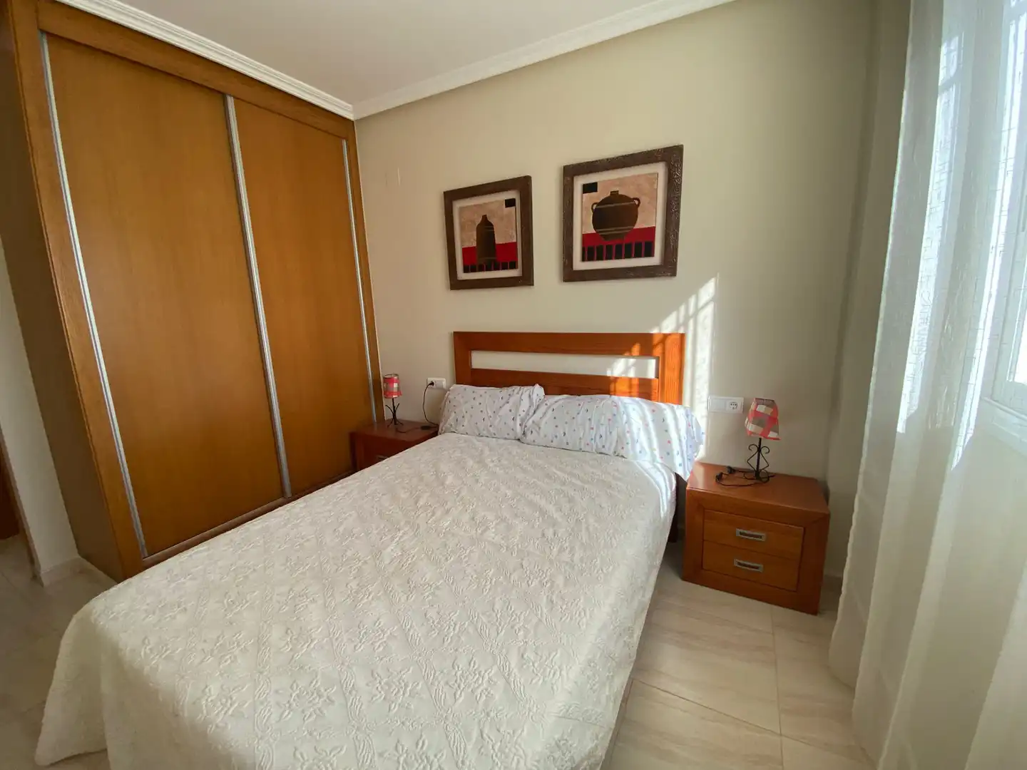 Flat with pool for sale in Orihuela Costa, imagen 4