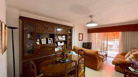 Foto 3 de Pis en venda a Calle del Catedrático Daniel Jiménez de Cisneros, Carolinas Altas, Alicante