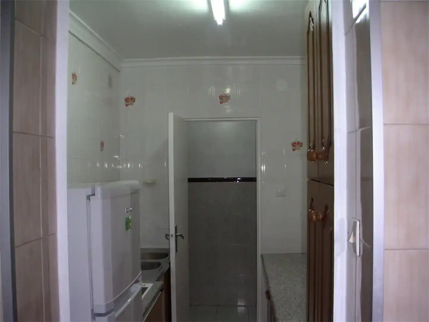 Kitchen of Flat for sale in Posadas