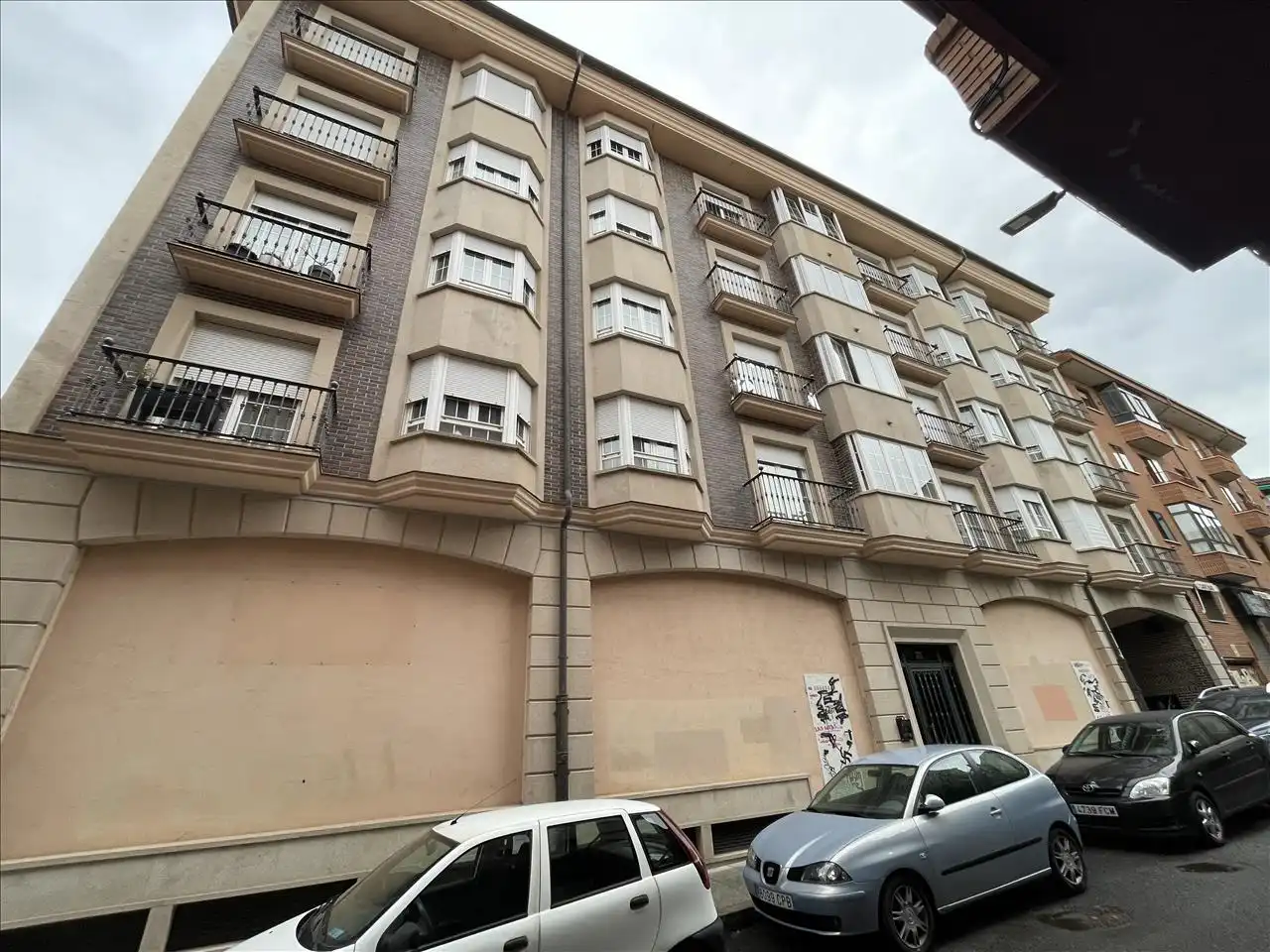 Local comercial en venta en LAS MILICIAS