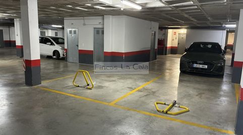 VillajoyosaGaraje