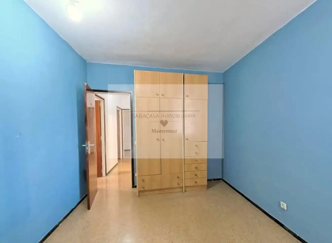 Dormitori de Pis en venda en Las Palmas de Gran Canaria