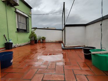 Penthouse for sale in Carrer de Terrassa