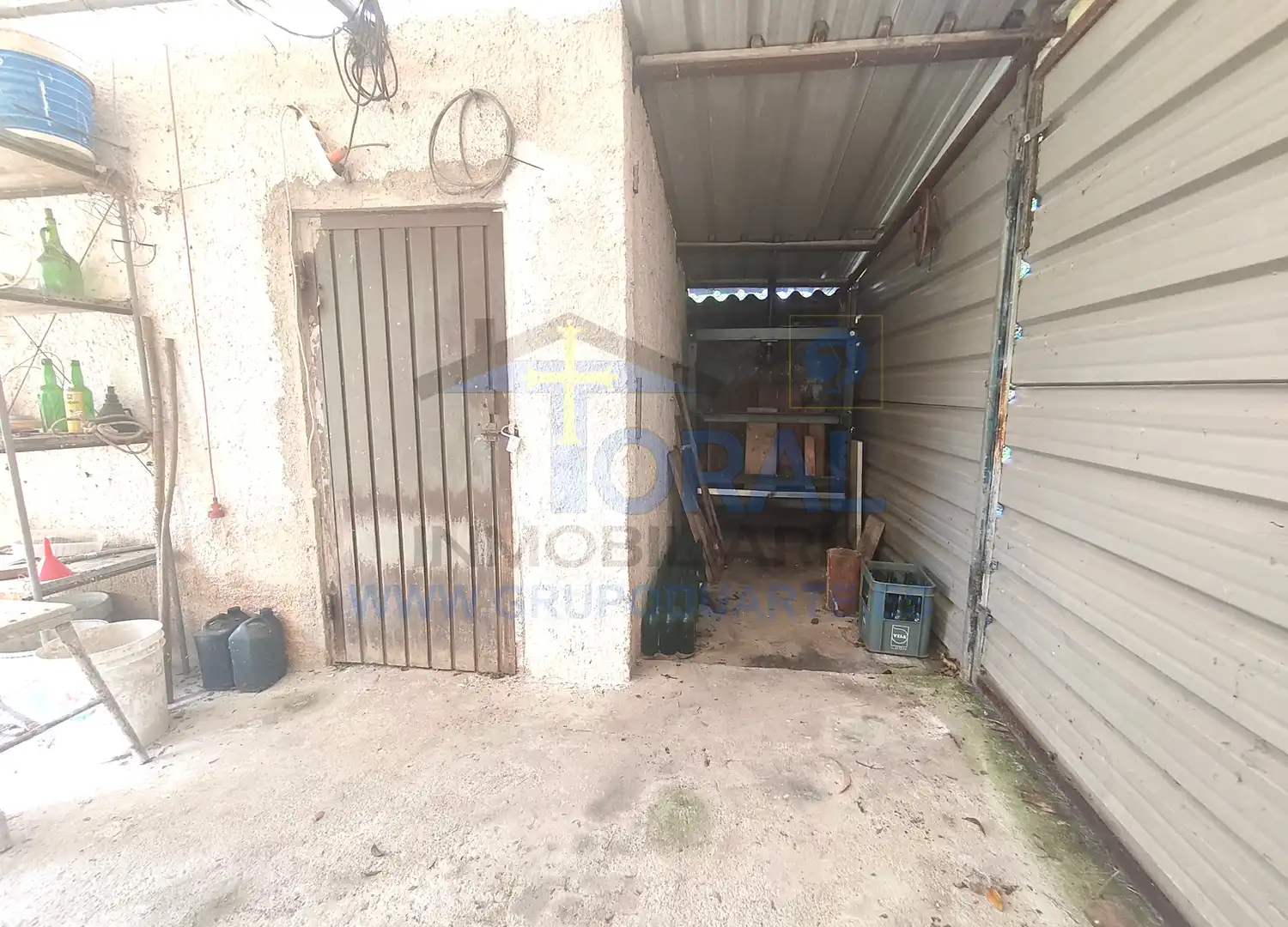 Casa o xalet en venda en Siero amb Calefacció, Jardí privat i Parquet