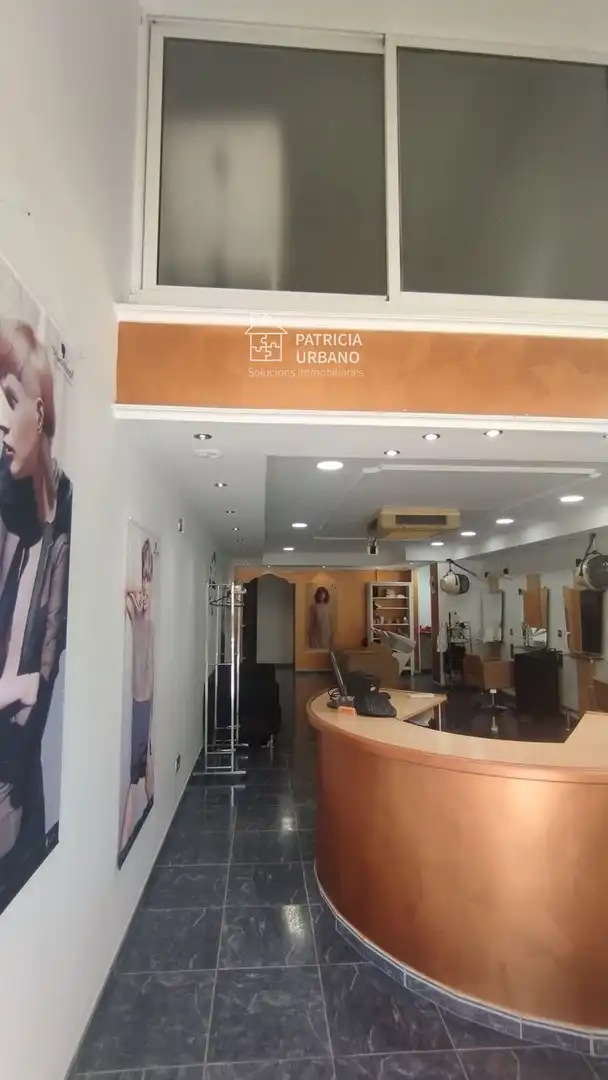 Local comercial en venta en CALLE RIU BESÒS 1, imagen 8