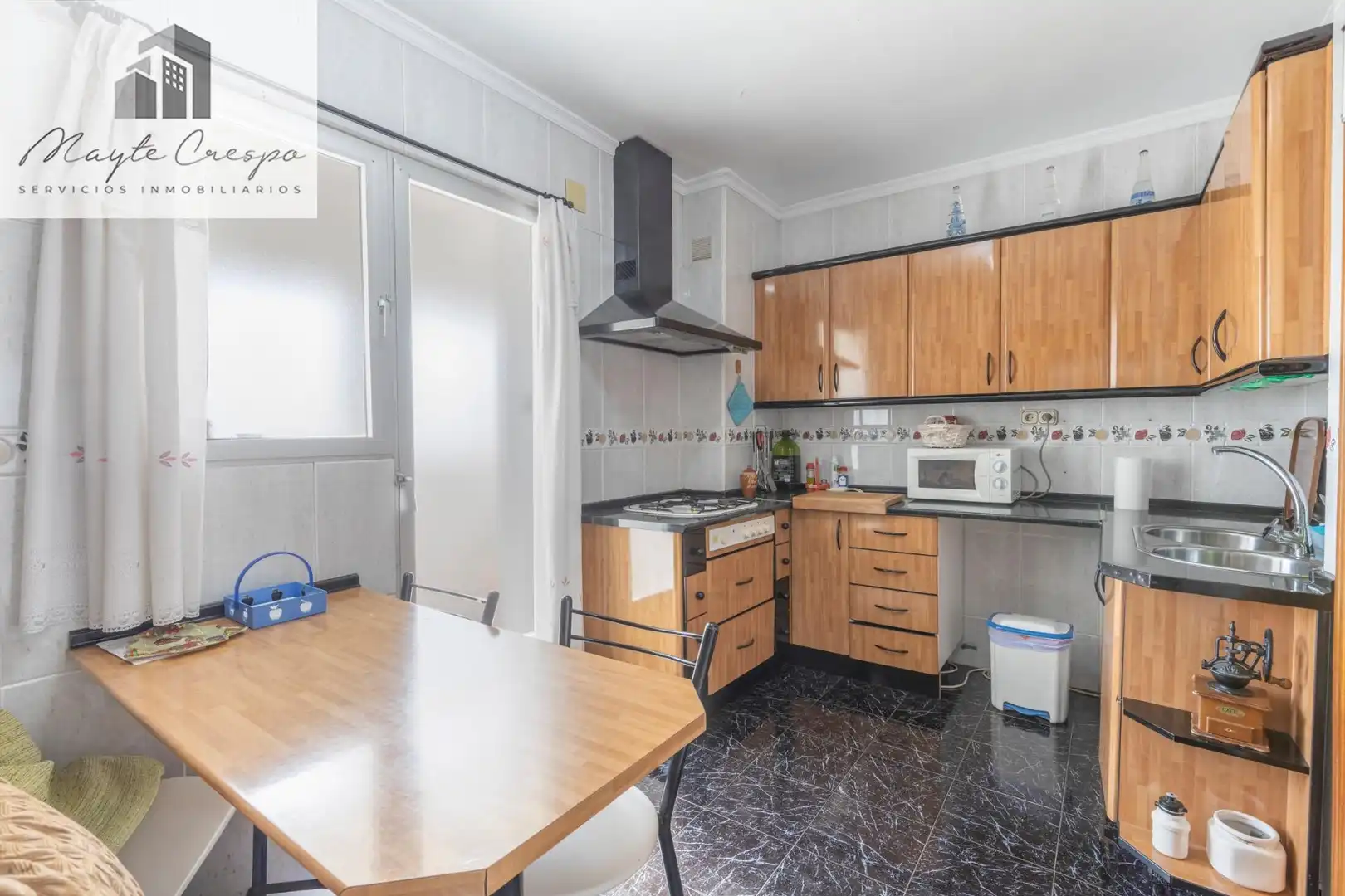 Appartement avec terrasse à vendre à Peligros, imagen 13