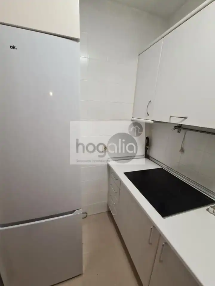 Wohnung mit Pool zur Miete in Bellavista - La Palmera, imagen 11